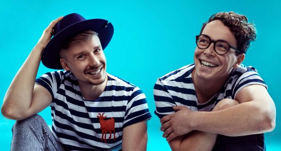 Balkan Bashavel: MALALATA + Zooblasters